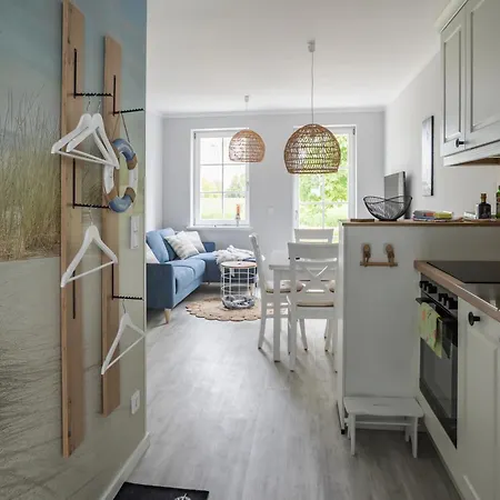 Utspann - Neu 2026 Apartment *