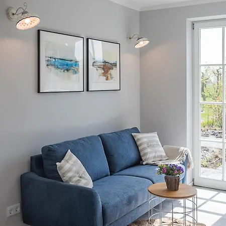 Apartment Utspann - Neu 2026 *