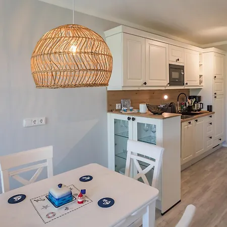 Utspann - Neu 2026 Apartment