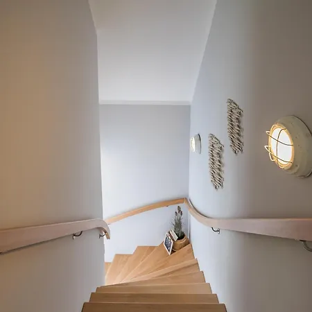 Apartment Utspann - Neu 2026 Schaprode